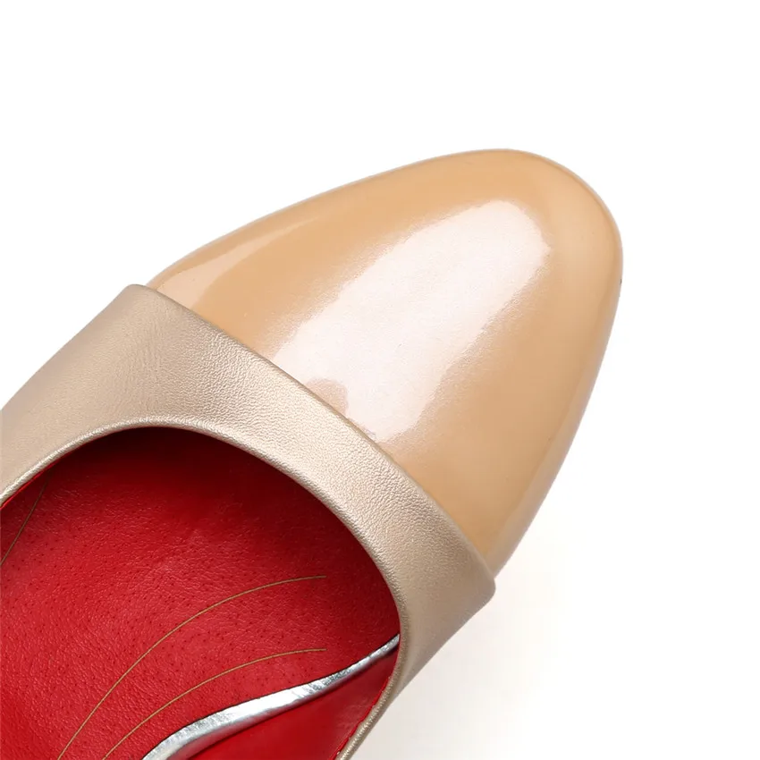 High Heels Ladies Heel Shoes Women Pumps Stiletto Woman Party Wedding Kitten Small Plus Size 31 - 48 | Обувь