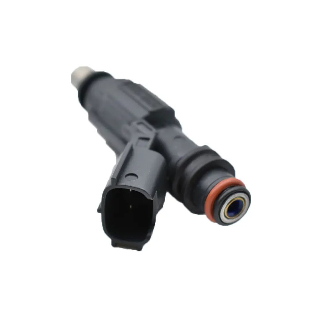 4 шт./компл. Топливная форсунка 23250-0D030 23209-0D030 для Toyota Avensis Corolla 1,4 VVTI 1,6 99-04 0280156019