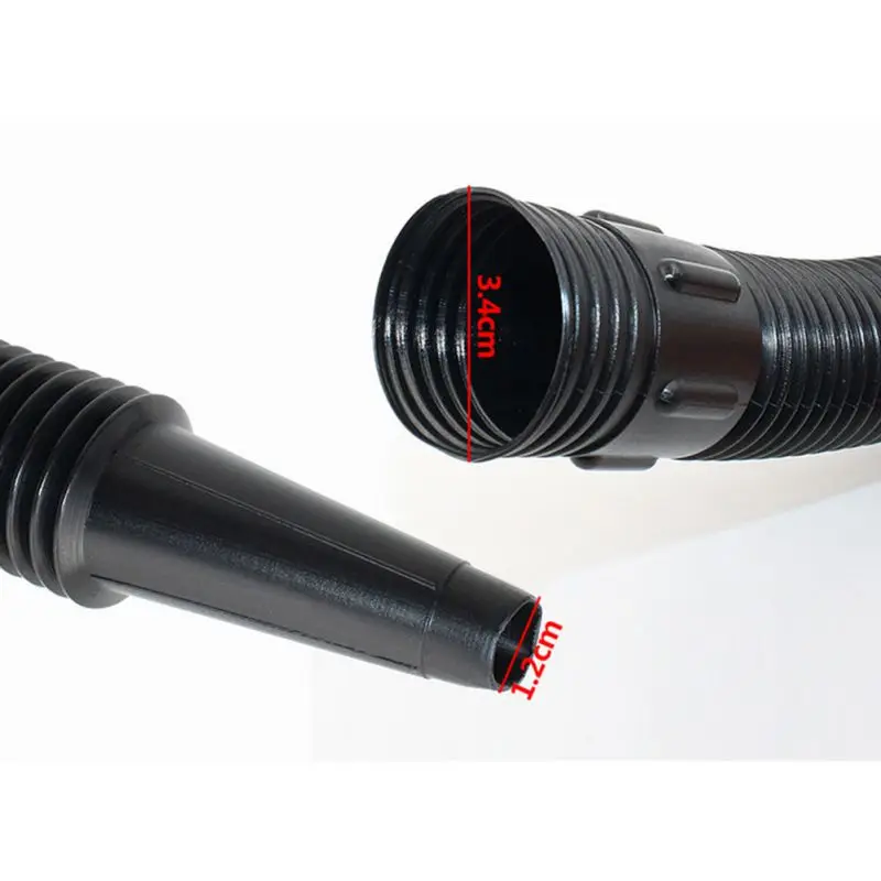 Масло вода топливо бензин универсальный для авто мотоцикла Новый 2 в 1