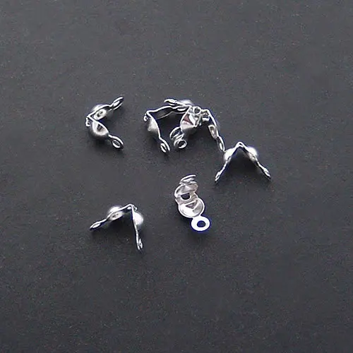 Застежки с имитацией родиевого железа 200 шт.|accessories display|jewelry christmasaccessories speaker |