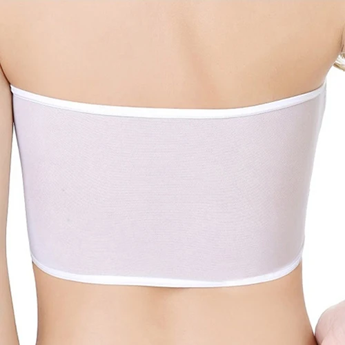 Новое Прибытие Женщин Бюстье Кружева Хем Корсет Без Бретелек Бюстгальтера