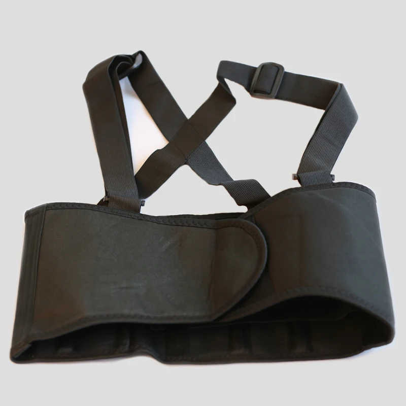 Ортопедическая поза для мужчин коррекция поясного ремня эластичный корсет опора