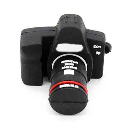 JASTER pendriver фото изображения модель камеры pendrive 4 gb/8 gb/16 gb/32 gb/64 gb usb2.0 флеш-накопитель карта памяти для фотографии - Цвет: G