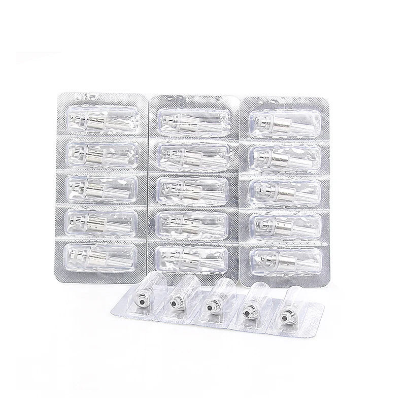 Головка Катушки Kanger Protank 3 для protank мини-аэротенк EVOD 2 T3D стеклянный атомайзер 5 шт. |