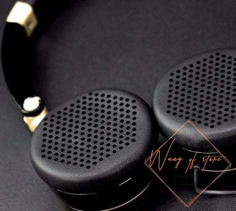Оригинальные подлинные подушечки для наушников крышка для Edifier W670BT W675bt Bluetooth беспроводные наушники гарнитура