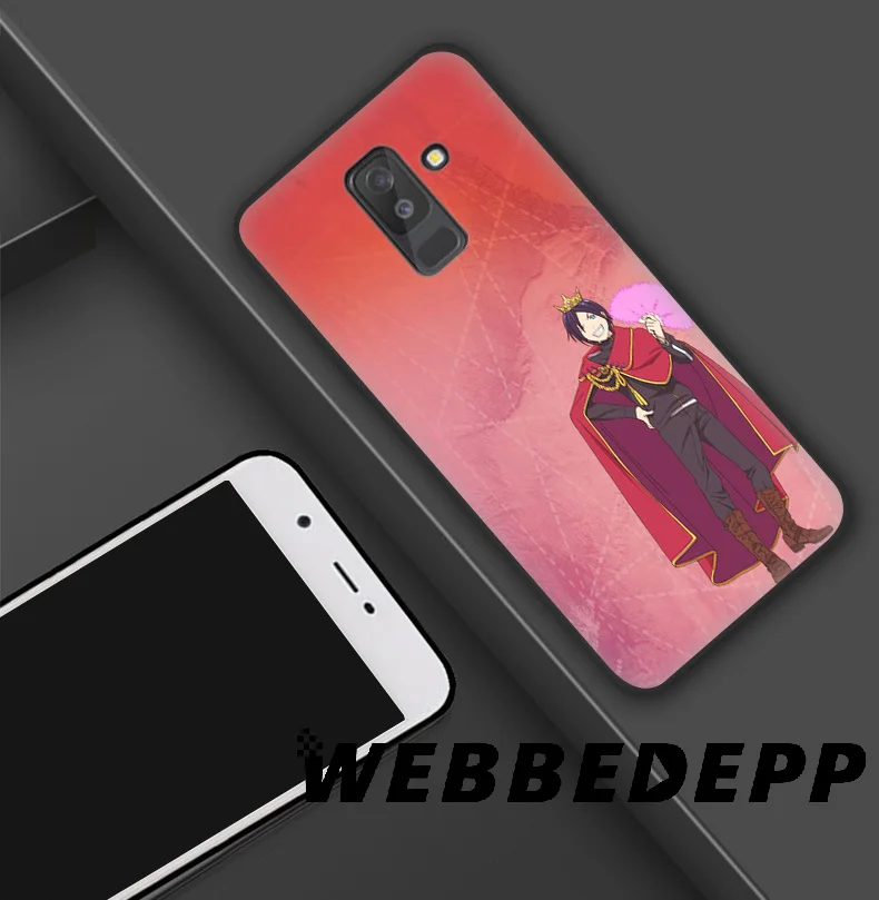 WEBBEDEPP Мягкий силиконовый чехол для Samsung Galaxy A9 A8 A7 A6 Plus 2018 A5 A3 2017 2016 Note 9 8 |