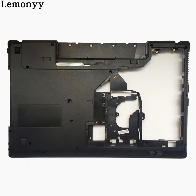 Чехол для LENOVO G780 17,3 ''Подставка для рук AM0H4000100/чехол для ноутбука AP0O50002000 - Цвет: D shell