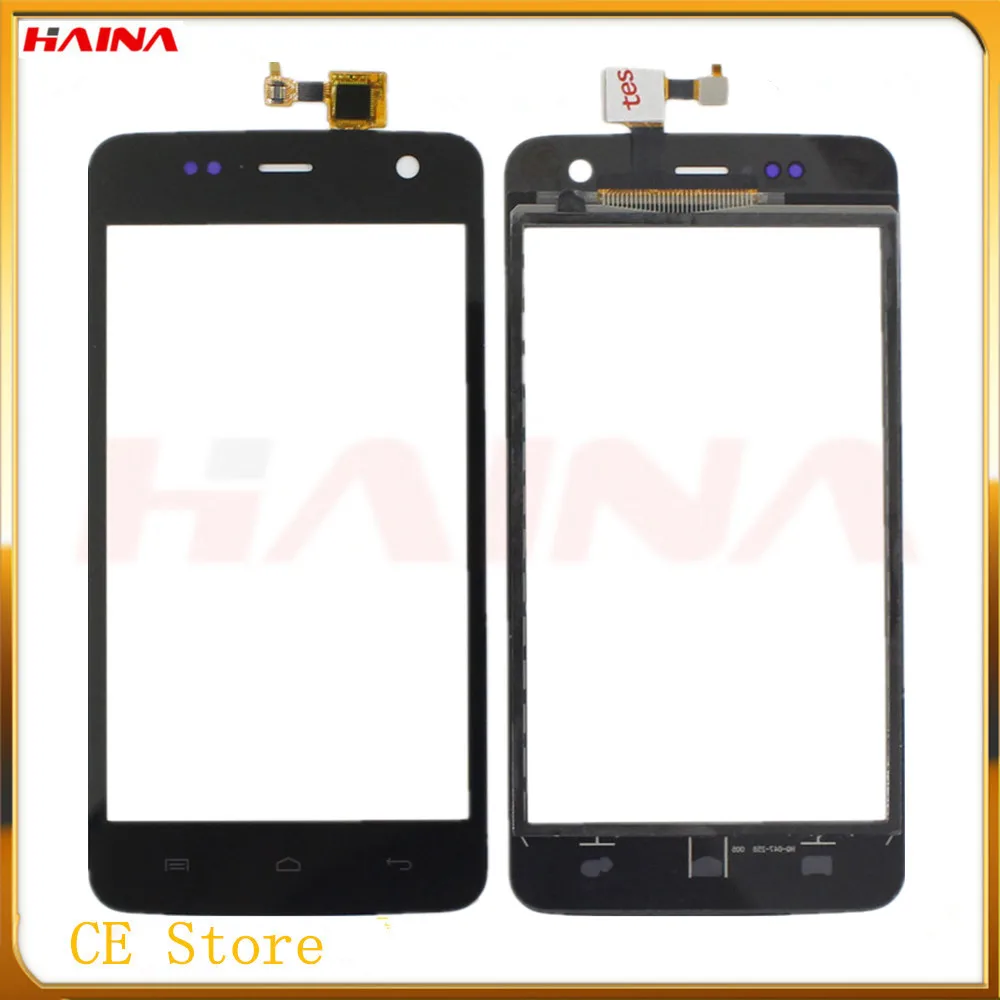 Сенсорная панель 4 7 дюйма дигитайзер сенсорного экрана для плоских сенсорных