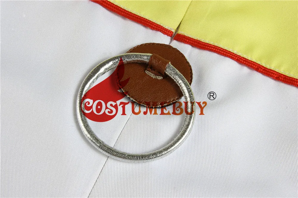 Costumebuy с героями из мультфильмов; Джесси из истории игрушек Косплэй Верхний костюм для девочек Футболка с рисунком Для женщин нарядное осенняя одежда с длинным рукавом рубашка Любой Размер L920