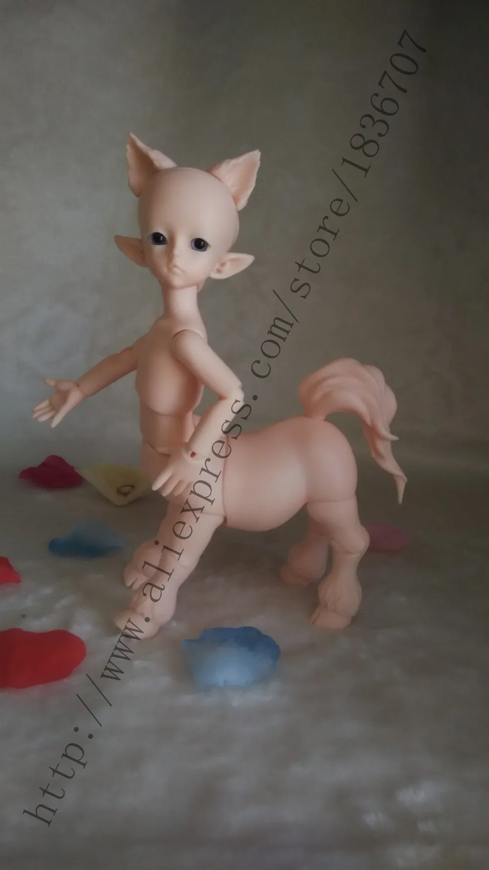 1/6BJD кукла-кентавры глаза для того, чтобы выбрать цвет глаз