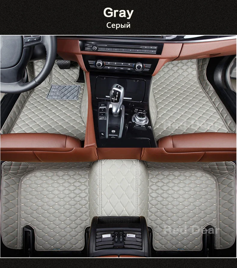 Индивидуальные автомобильные коврики для Mercedes Benz S class Maybach W220 W221 W222 V222 S63 S65 AMG длинные/стандартные колесная база ковры
