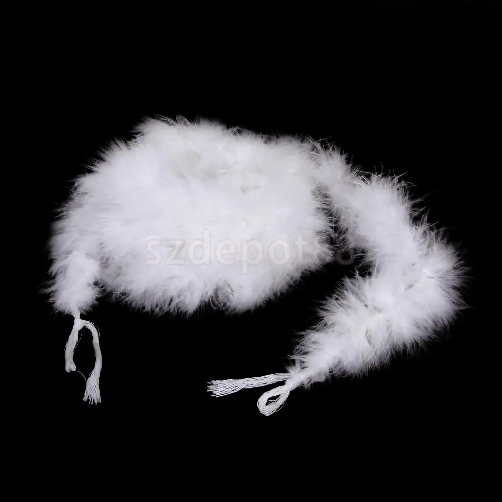 Фотофон для вечеринки свадьбы 6 футов цвет белый|boa party|boa boaboa white |