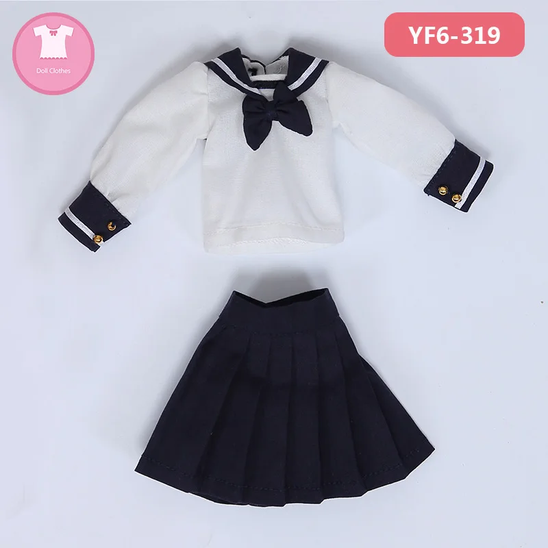 BJD одежда 1/6 Yosd SQ31 Чиби МО Tsubaki SD девушка тело платье красивая кукла наряд