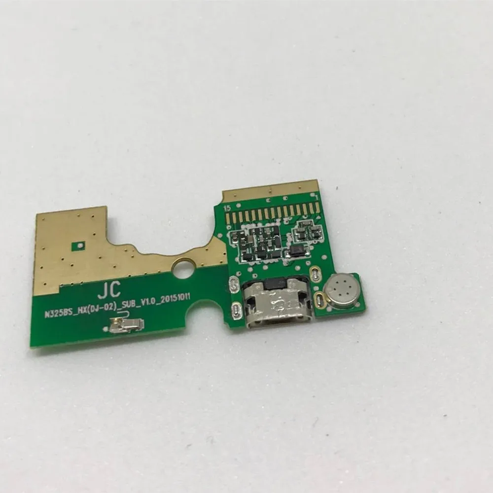 100% Оригинальный смарт-мобильный телефон Уми Римский X USB плата для римского