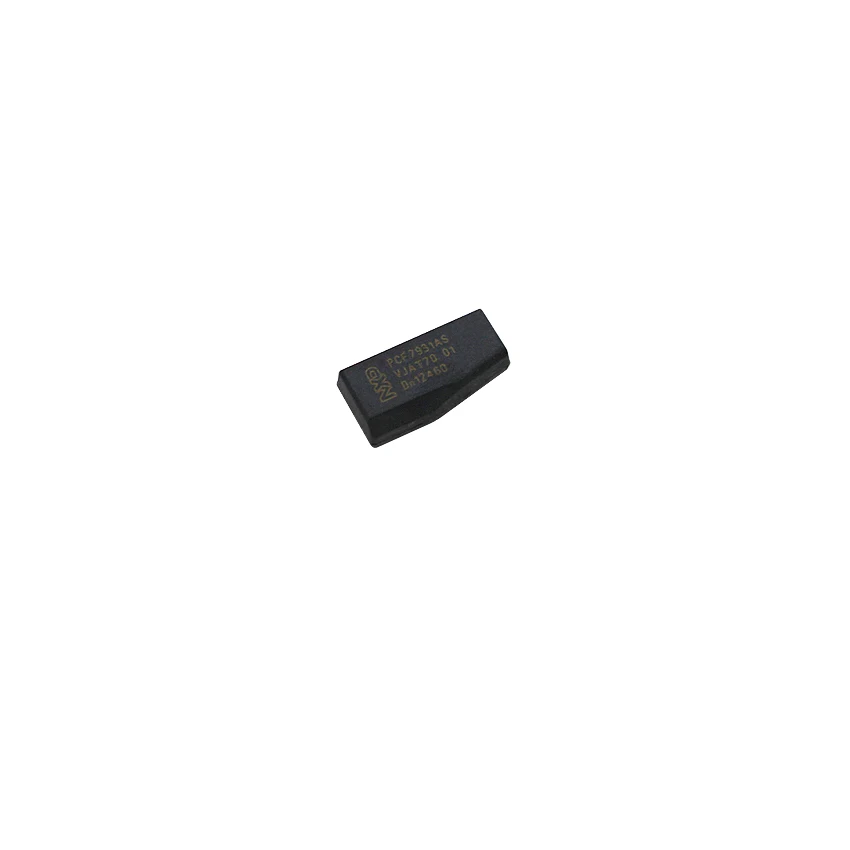 10PCS Car Key Chip PCF7931AS / PCF7930AS Auto Transponder PCF7930 ID73 PCF7931 7930/7931 | Автомобили и мотоциклы