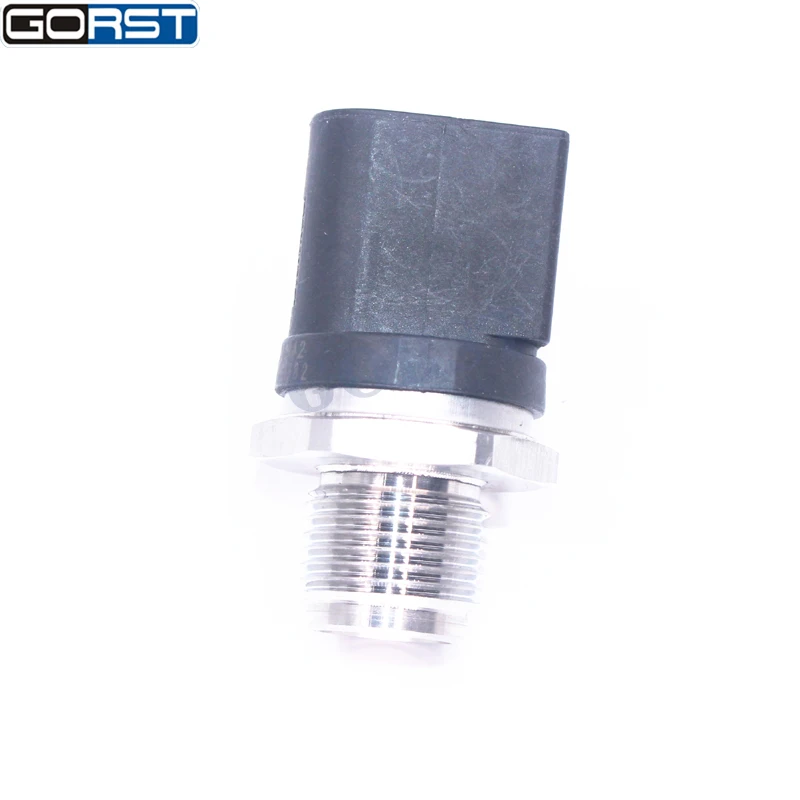 Датчик давления топлива GORST для Benz W210 W211 S210 W463 W163 W220 0281002942 0281002700|Датчик давления| |