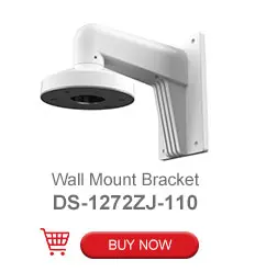 HIK Новая камера видеонаблюдения DS-2CD1143G0-I 4MP ИК Сеть Пуля IP камера POE H.265+ Замена DS-2CD1141-I