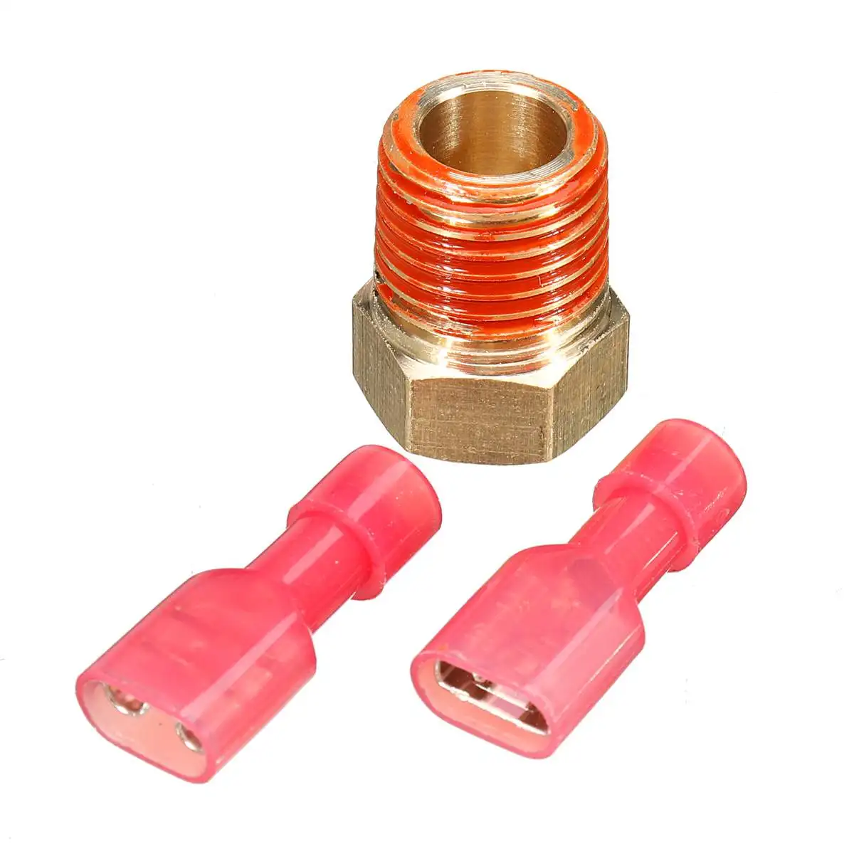 1/8 "до 1/4" NPT разъем PSI воздушный ездовой компрессор танк реле давления 70 90 100 120