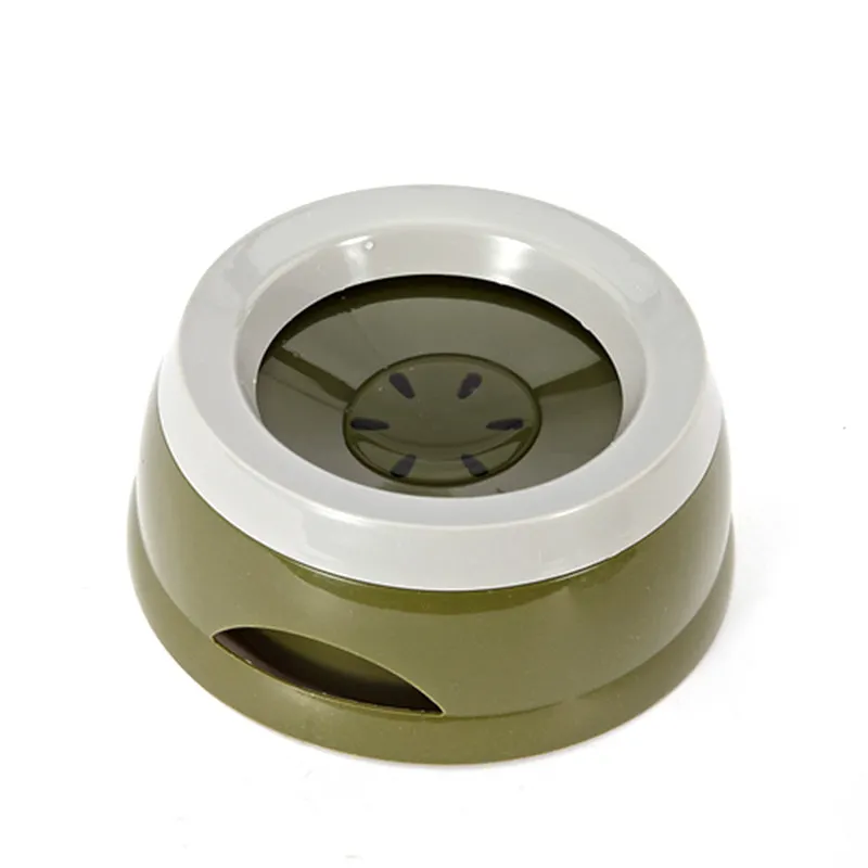 Высокое качество миска для полива домашних животных кошек собак автомобиля