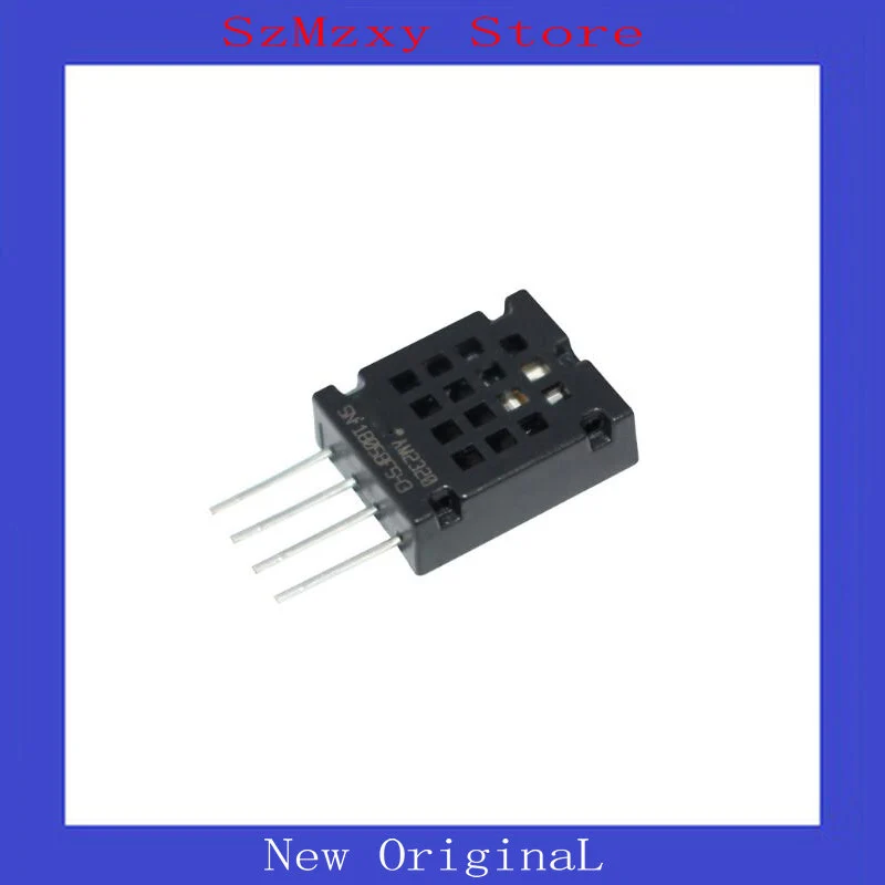 

5PCS 10PCS/LOT AM2320 Digital Temperature and Humidity Sensor