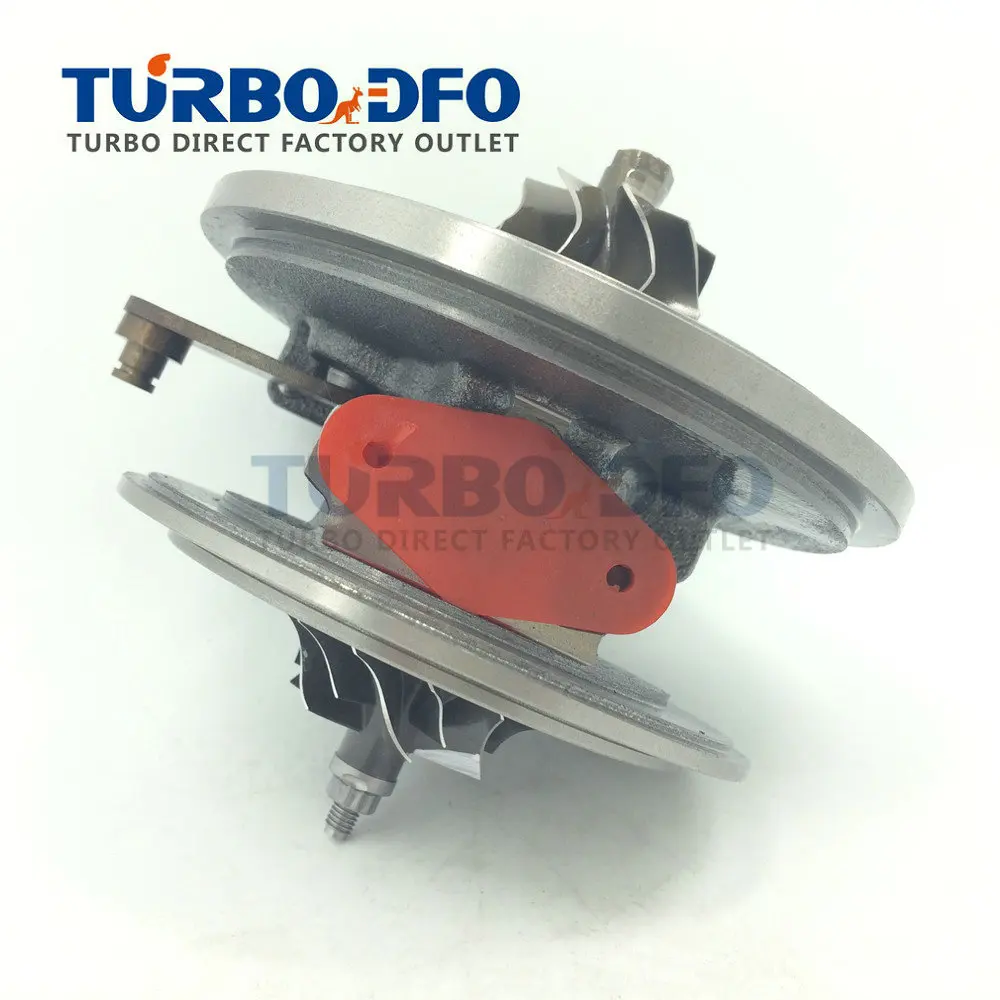 762463 0003 для Opel Antara 2 0 CDTI 110 кВт Z20DM Z20DMH турбо зарядное устройство core CHRA Новый 0002