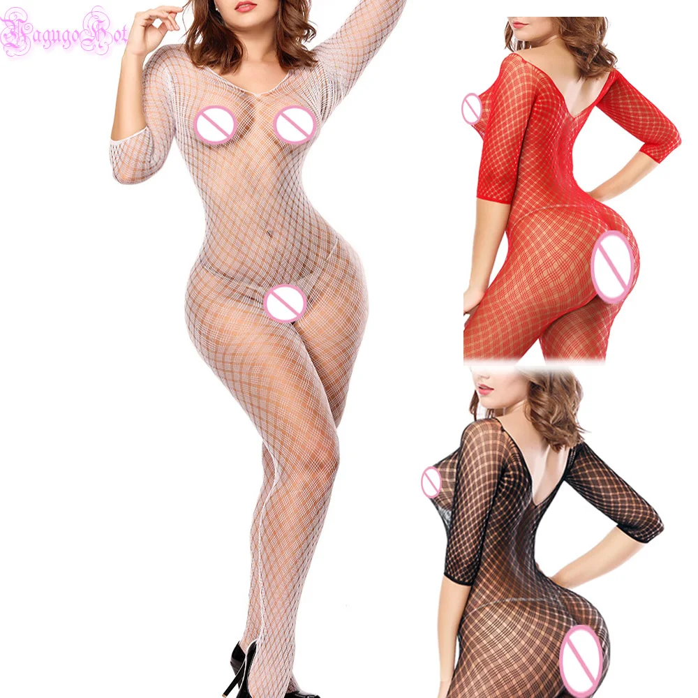 Эротическое сексуальное нижнее белье облегающие Боди без косточек с