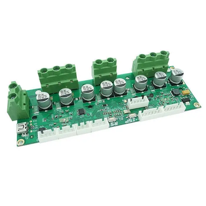 FSO Drive 48 V V1 Электрические Скейтборды 12 161mm x 59mm 22mm 6061 с лазерной резьбой.