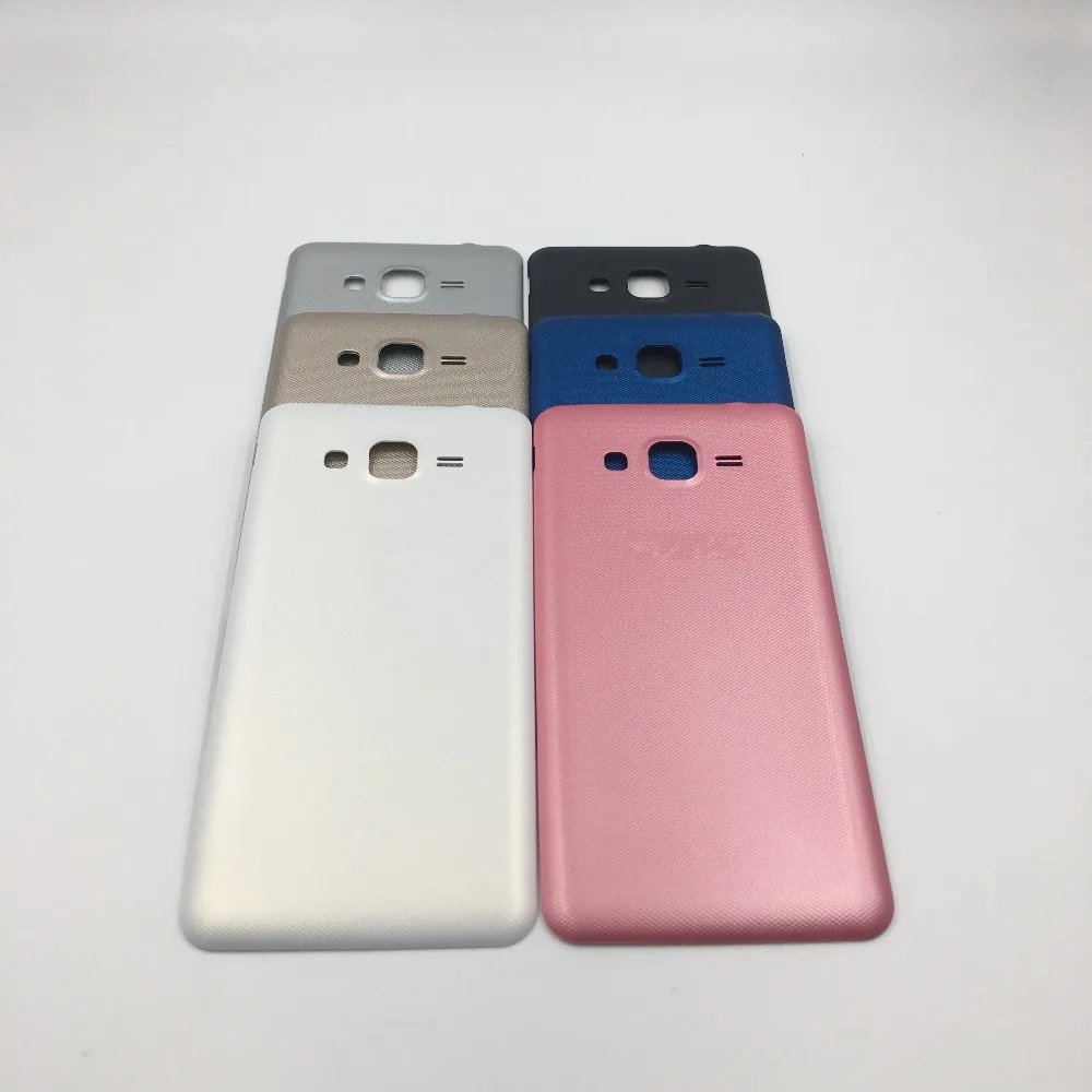 RTBESTOYZ 10 шт. 5 0 дюймов для Samsung Galaxy J2 Prime SM G532F G532 задняя крышка корпуса батарейного