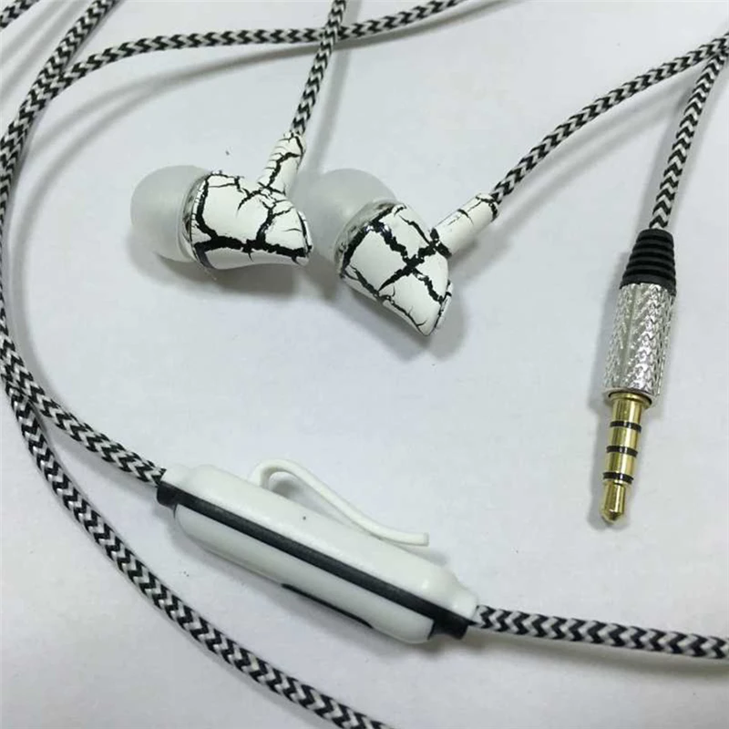 Оригинальный TTLIFE проводной спортивные наушники EAR35 HIFI стерео Super Bass