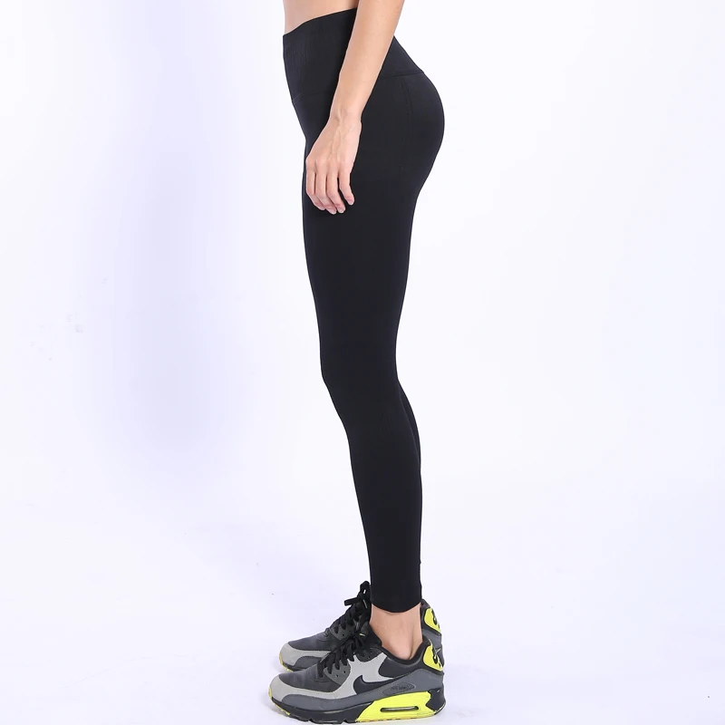 BINAND женские спортивные штаны для улицы нейлон высокая эластичность