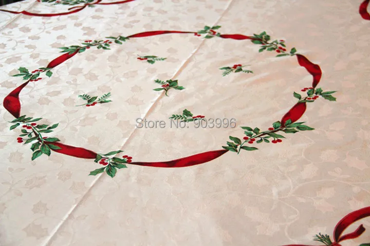 Бесплатная доставка-экспорт в европу и золотой рождественский жаккард с