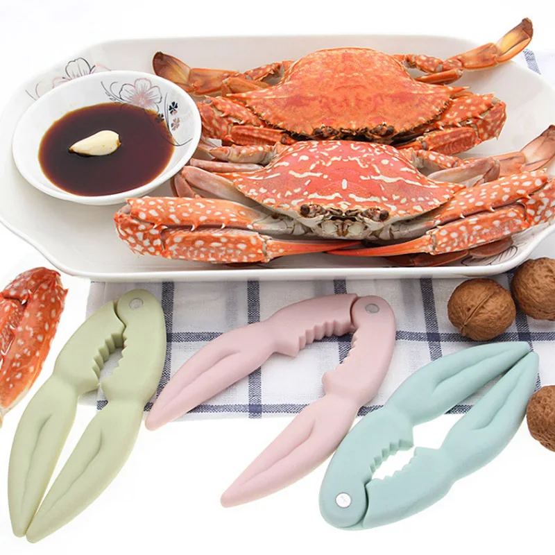 1 шт. горячая Распродажа Многофункциональный креативный орех взломщик гайки