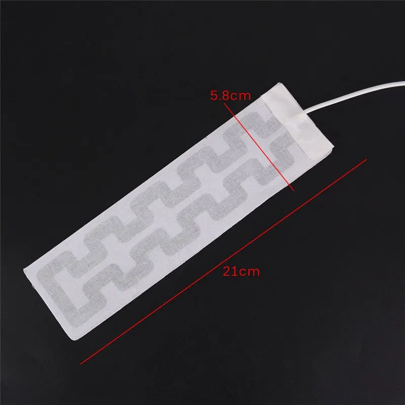 1 шт. стельки с подогревом для обуви USB|Стельки| |