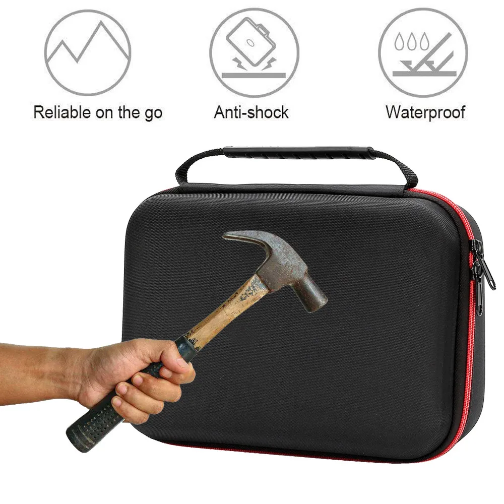 Чехол с умным контроллером водонепроницаемая прочная ручная сумка для переноски
