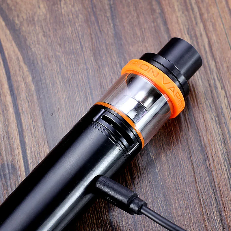 Smok stick V8 Starter Kit с TFV8 большой ребенок 3000 мАч 0.3ohm маленьких M2 двухъядерный smok v8