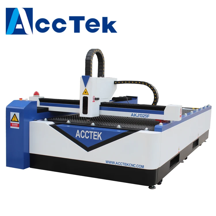 Высокоточный станок для лазерной резки листового металла 300 Вт 500 Вт|Фрезы по