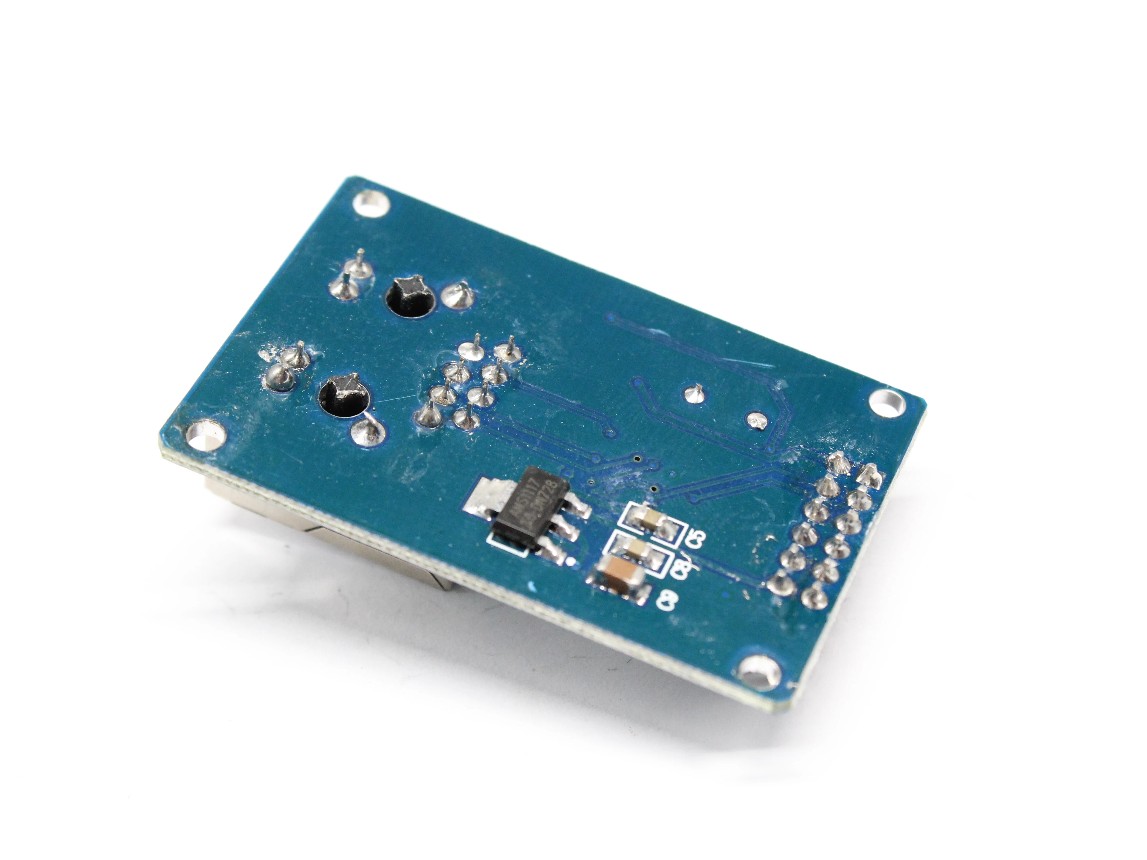 Мини ENC28J60 Ethernet LAN сетевой модуль для arduino AVR 51 SPI PIC STM32 LPC MCU Совет по развитию