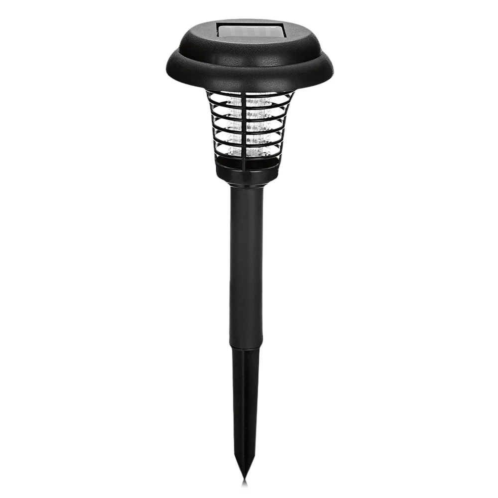 LightMe современный светодиодный светильник для сада на солнечных батареях ловушка
