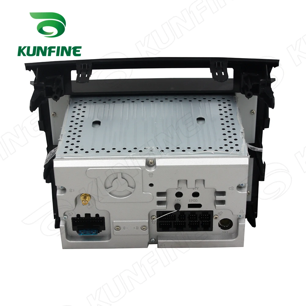 Quad Core1024 * 600 Android 5 1 Автомобильная dvd-навигационная система плеер для Land Cruiser 200 2008-2012