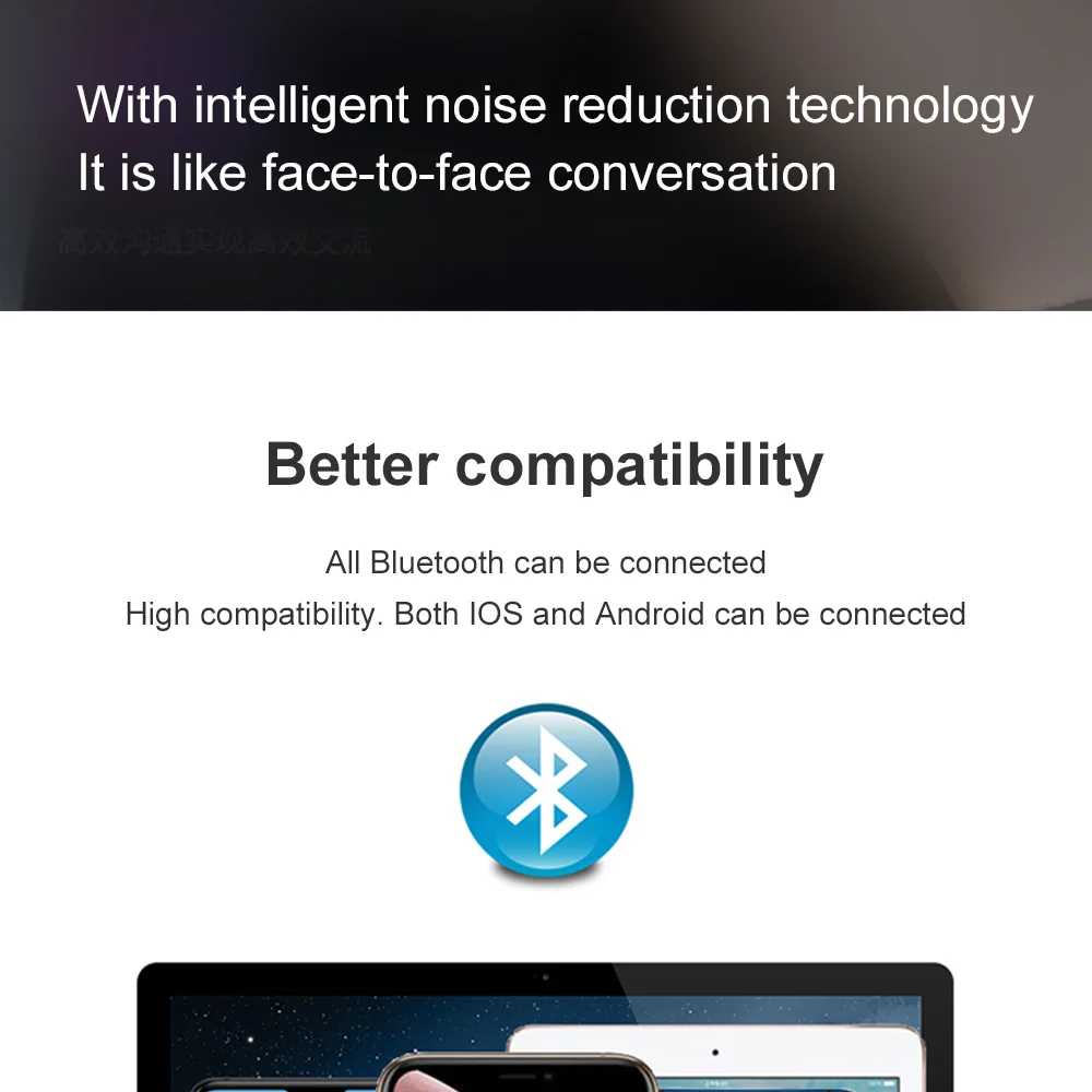 CBAOOO TWS 5,0 Bluetooth 8D стерео наушники беспроводные наушники IPX7 водонепроницаемые наушники мини-гарнитура с внешним аккумулятором 3500 мАч