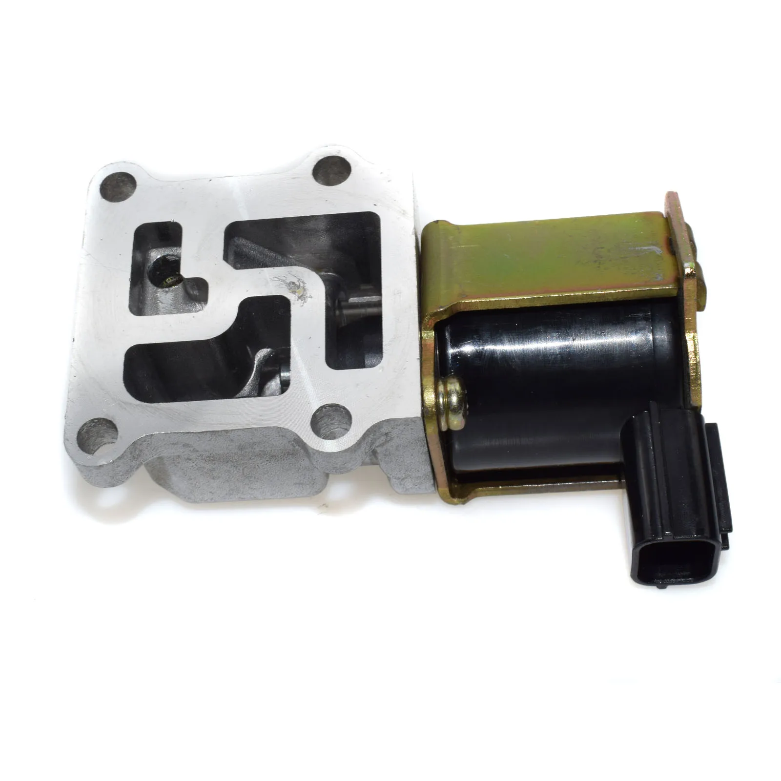 Клапан WOLFIGO IACV для Mazda Protege 626 2.0L 1.8L E9T06871 AC274 FSN520660B FSN5AOY11 AC254|Регулятор холостого