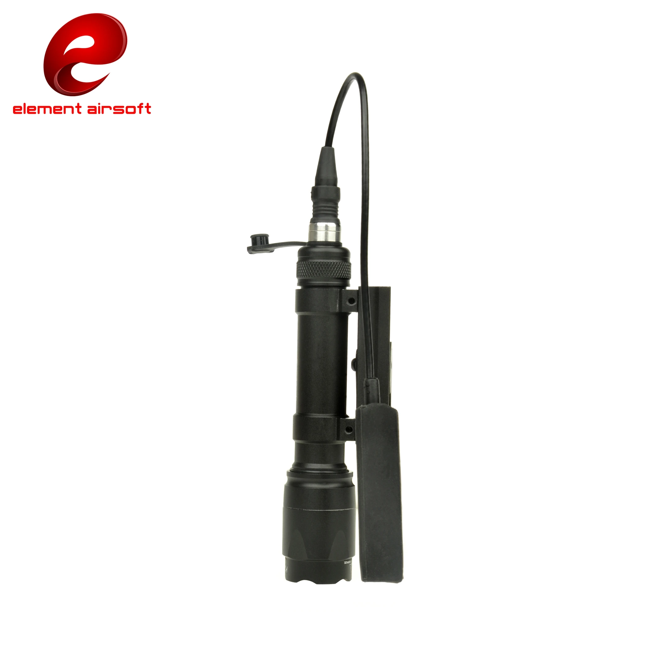 Element Sf M620C Outdoor Lighting Helmet Guide Rail Tactical Flashlight Flashlight Ex346 Accessories