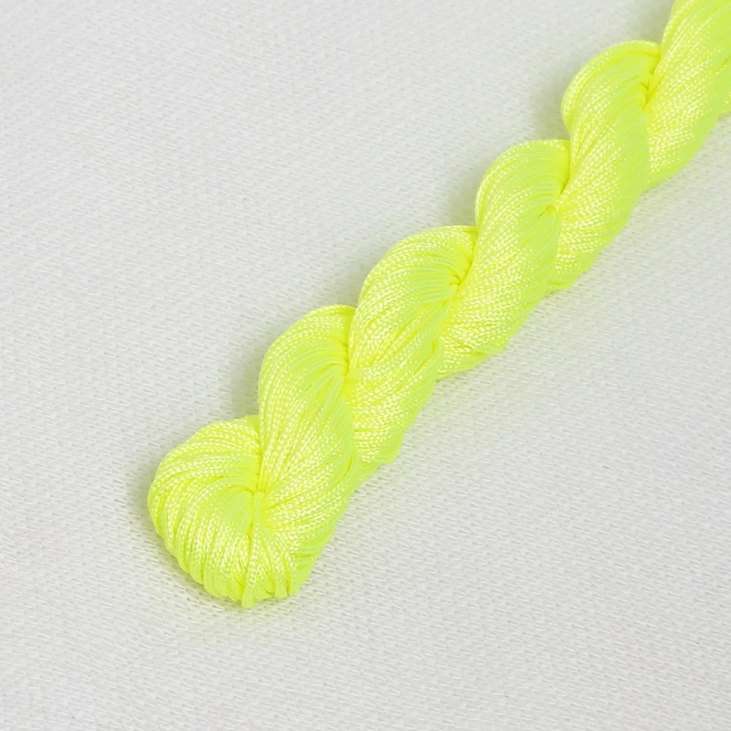 Вышивка крестом для рукоделия нитки из 100% хлопка 8 м 24 м/лот 1 мм|cotton embroidery