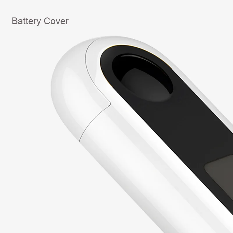 Медицинский термометр Xiaomi подходит для клинического измерения температуры