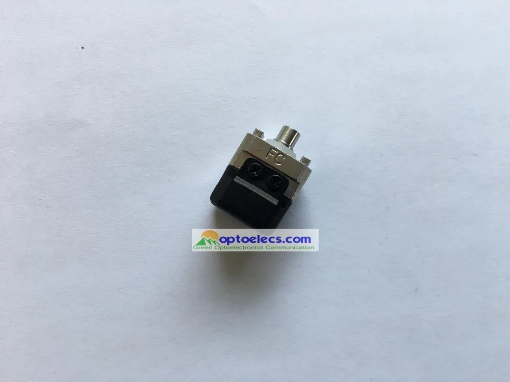 2 шт./лот EXFO OTDR EUI 89 FC соединитель AXS 100/110 FTB 1/v2 100/150 200/v2 MAX 715 720C/730C адаптер