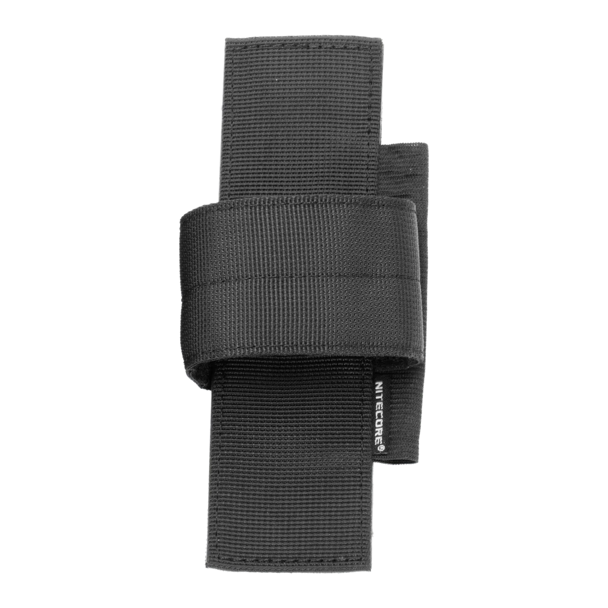NITECORE NTC10 для хранения передач, повседневная посылка 1050D, нейлоновый дорожный набор, для улицы, Черная мужская сумка, известный бренд, сумка для наплечных инструментов - Цвет: NHL01