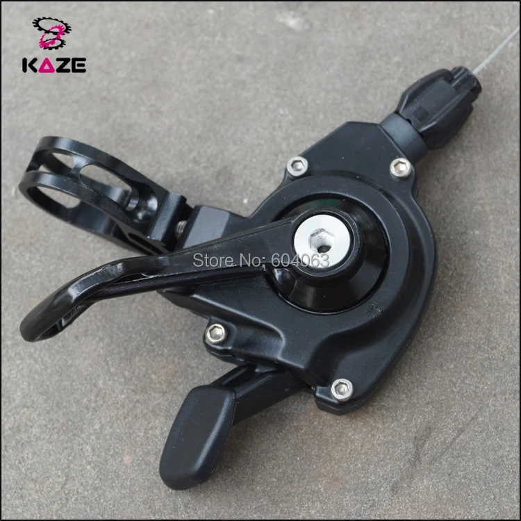 Для sram x7 триггерный переключатель передач+ задний переключатель 3*9 s 27S groupset