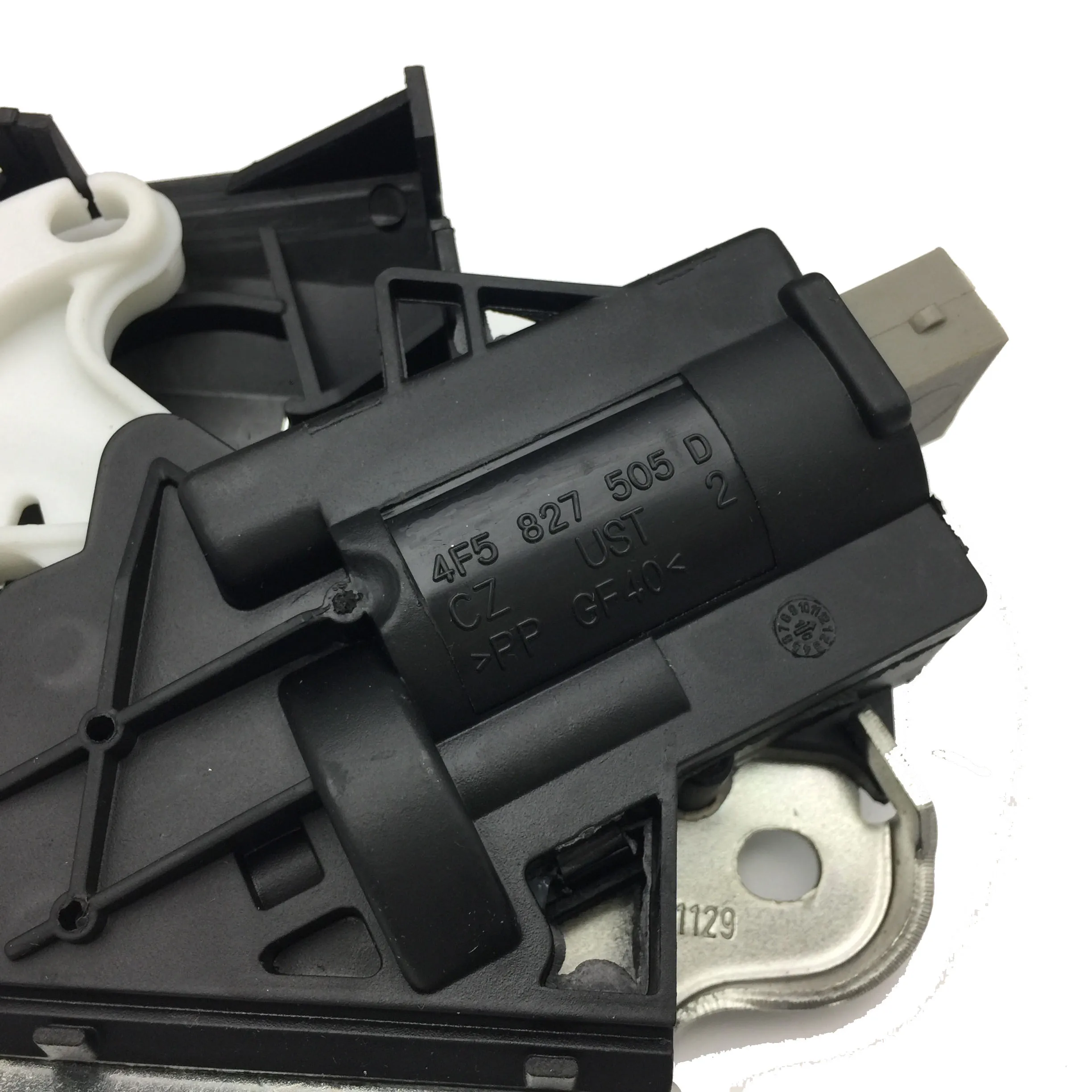 Для Passat B7 CC Audi A6 C6 A4 A5 A8 trasero tronco Boot tapa cerradura actuador 4F5 827 505 D/C/b 4E0 C|Панели и детали для