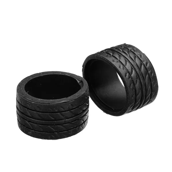 SINOHOBBY Mini Q RC автомобильные запчасти 2 шт. шины для автомобиля детей с.|rc car spare parts|spare