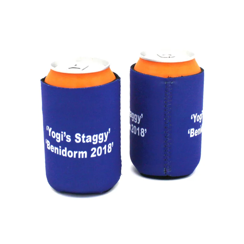 Неопреновые мешки для напитков с принтом логотипа водонепроницаемые 150 штук |